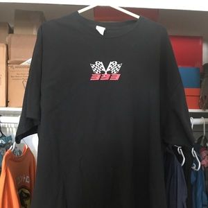 Custom clothing brand